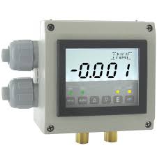 Bộ điều khiển đo chênh áp Dwyer Digihelic II Differential Pressure Controller